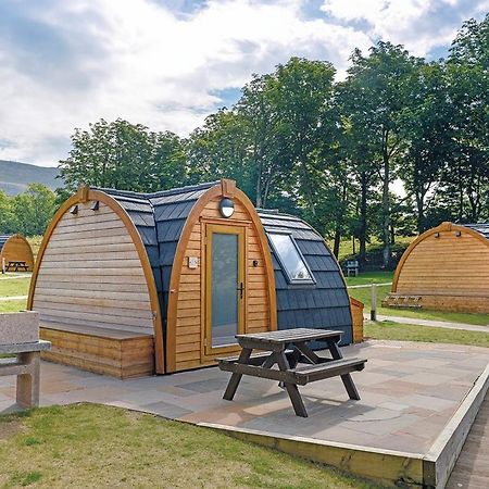 Dovestone Holiday Park Hotel Greenfield  ภายนอก รูปภาพ