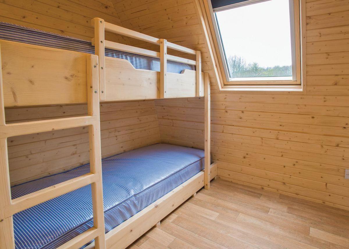 Dovestone Holiday Park Hotel Greenfield  ภายนอก รูปภาพ